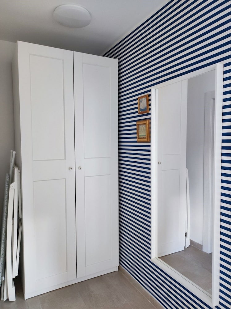 Hotel Salt Apartment