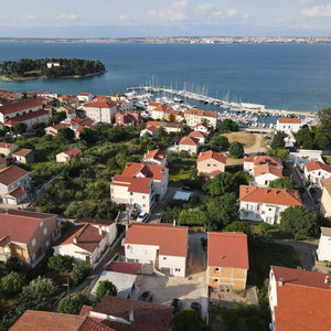 Hotel Sea View Apartment Marijane, 940 cazare Osljak