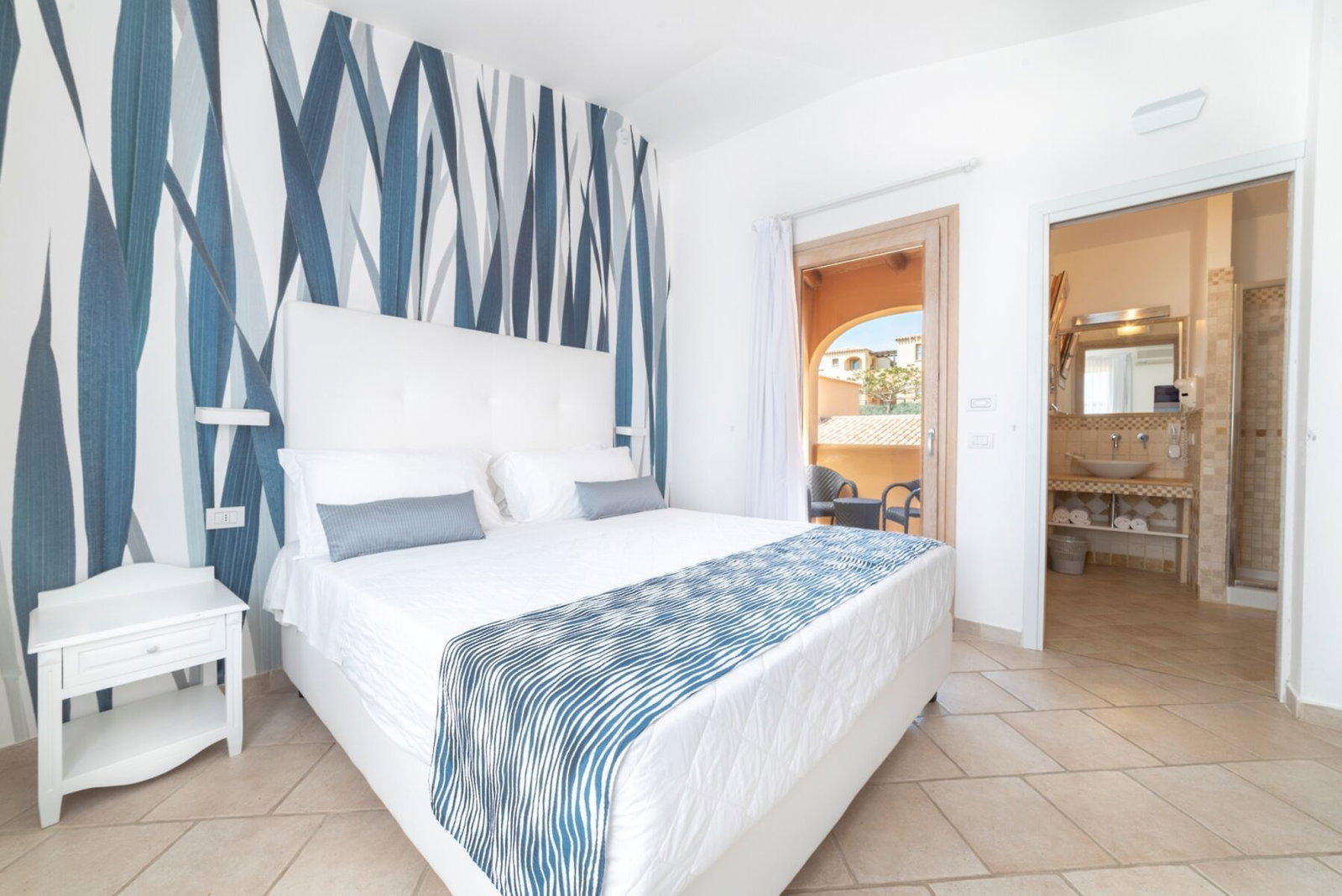 Janna E Sole Resort