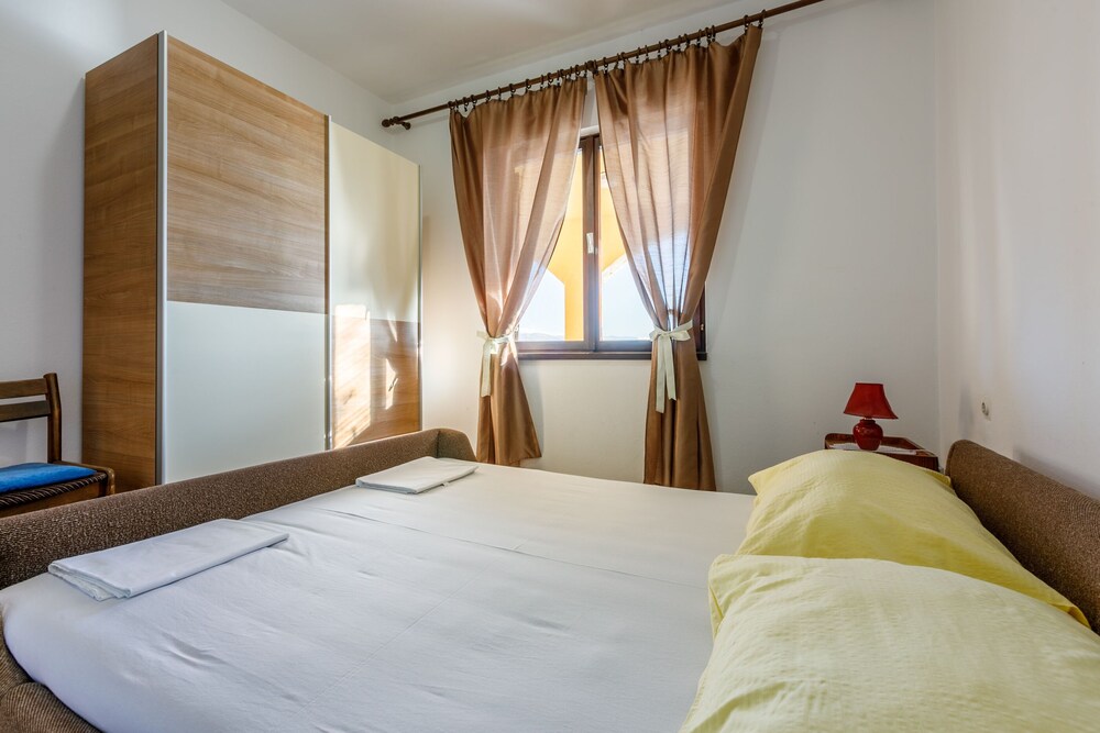 Hotel Apartments Novi