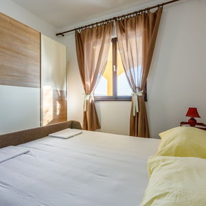Hotel Apartments Novi cazare Novi Vinodolski
