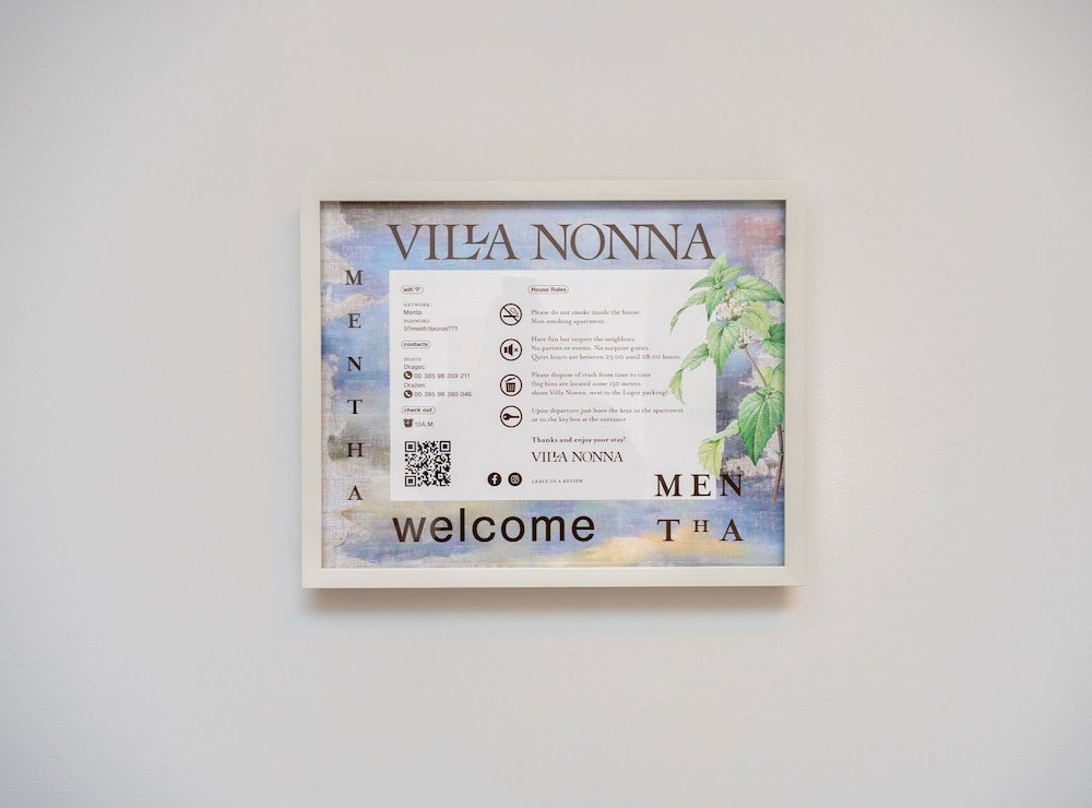Hotel Apartments Nonna