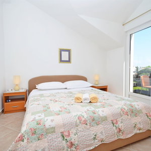 Hotel Apartments Brankaa cazare Vodice