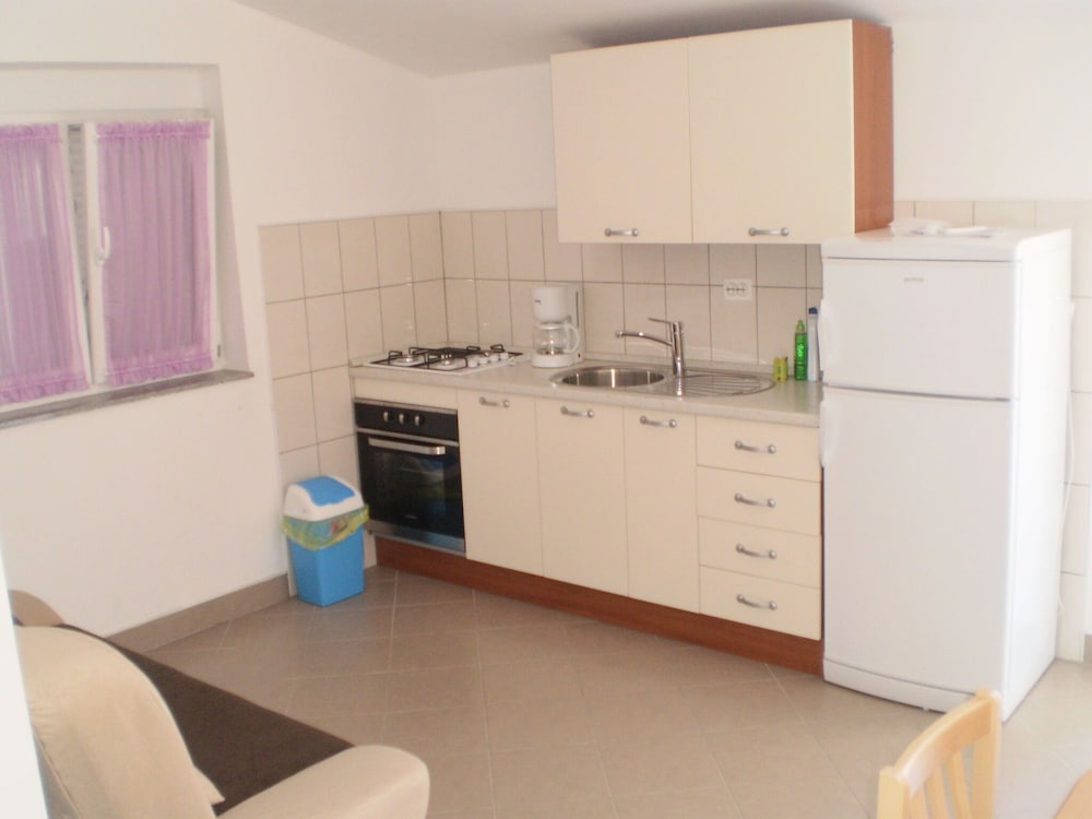 Hotel Apartments Gunja