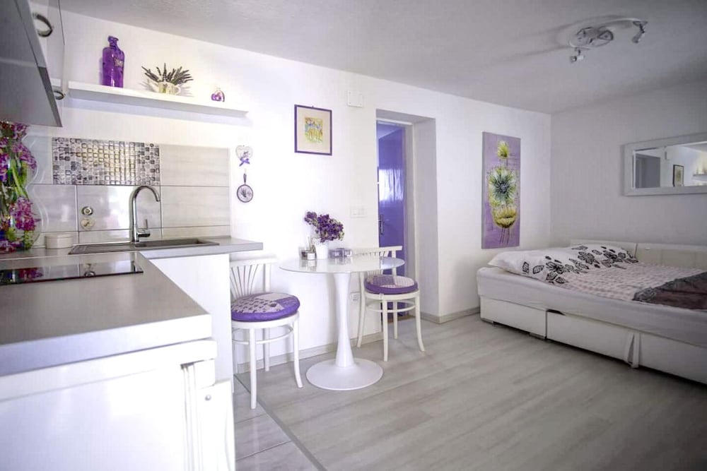 Hotel House Marie's Lavander Dream