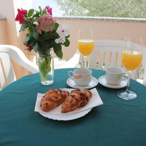 Hotel Sea View Apartment Ruza, Sleeps 4 cazare Osljak