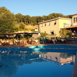 Sejur Pausania Inn vacanta Tempio Pausania
