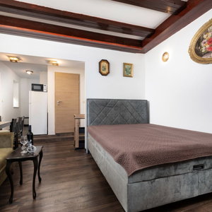 Hotel Apartments Nikoleta & Susanne cazare Punat