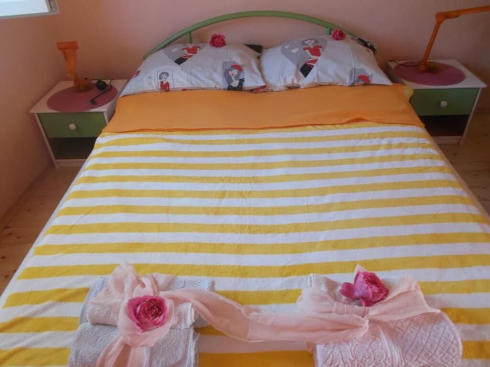 Hotel Apartments Sunce