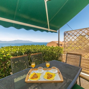 Hotel Apartments Horizont cazare Gradac