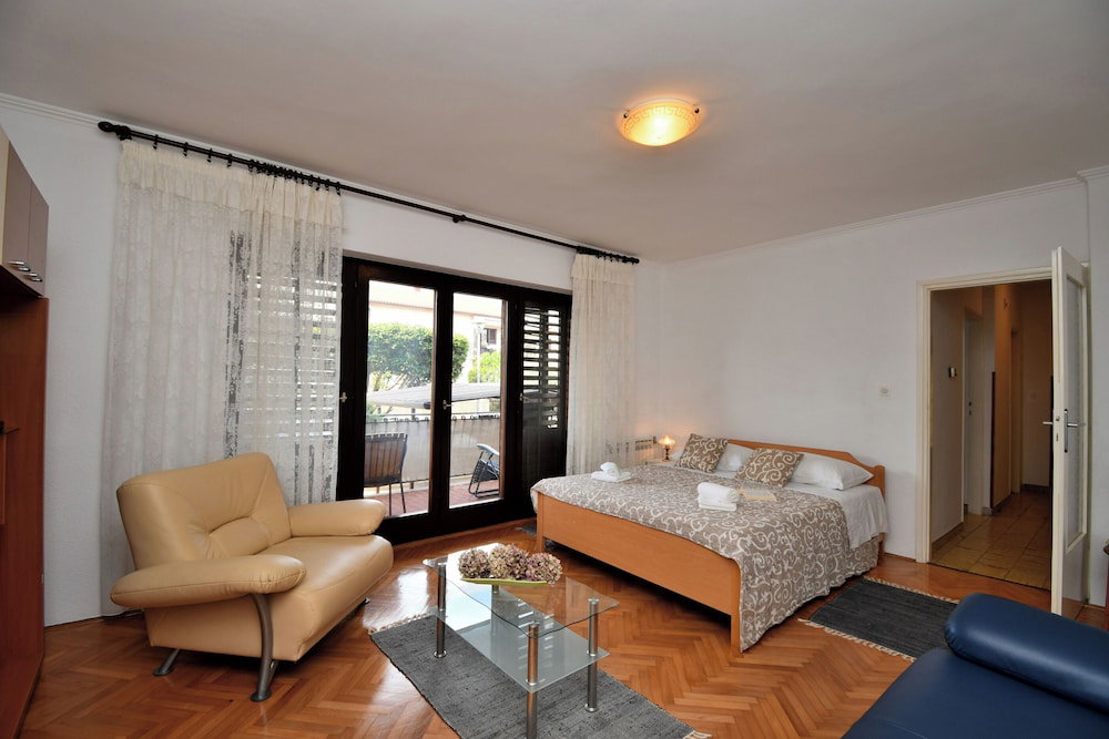 Hotel Apartment Elizabeta