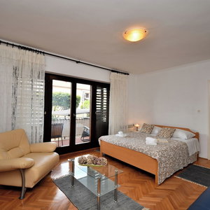 Hotel Apartment Elizabeta cazare Umag