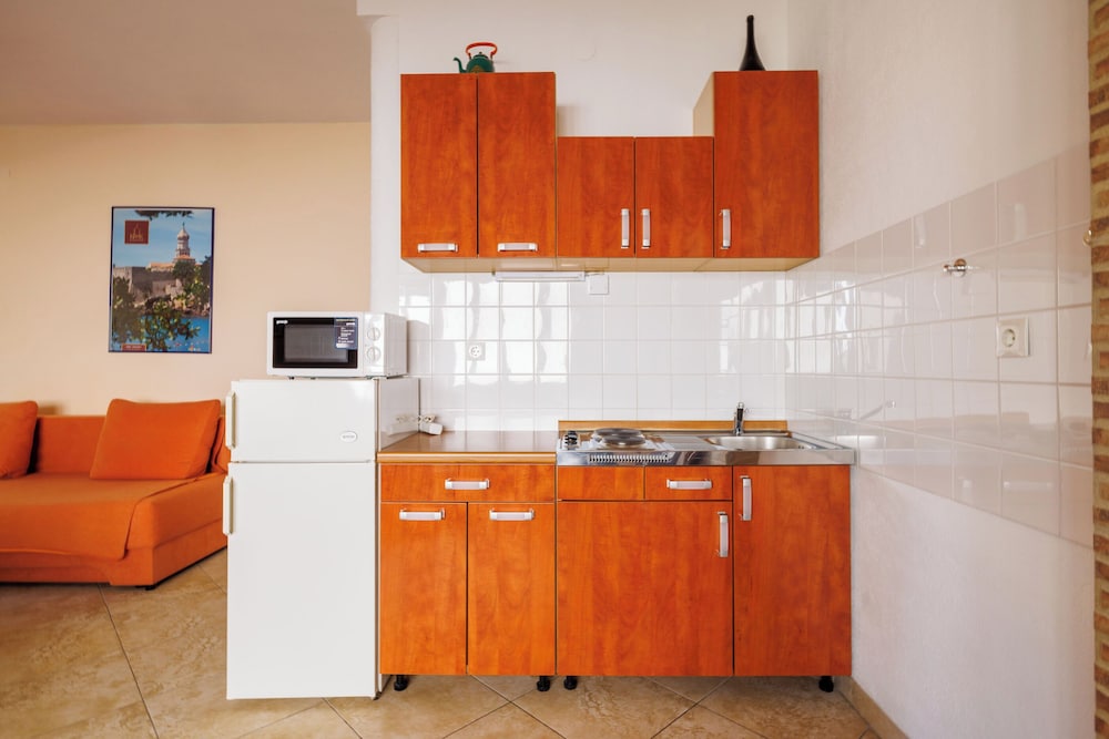 Hotel Apartments Info