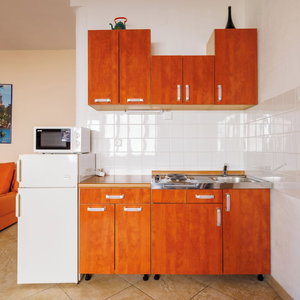 Hotel Apartments Info cazare Krk