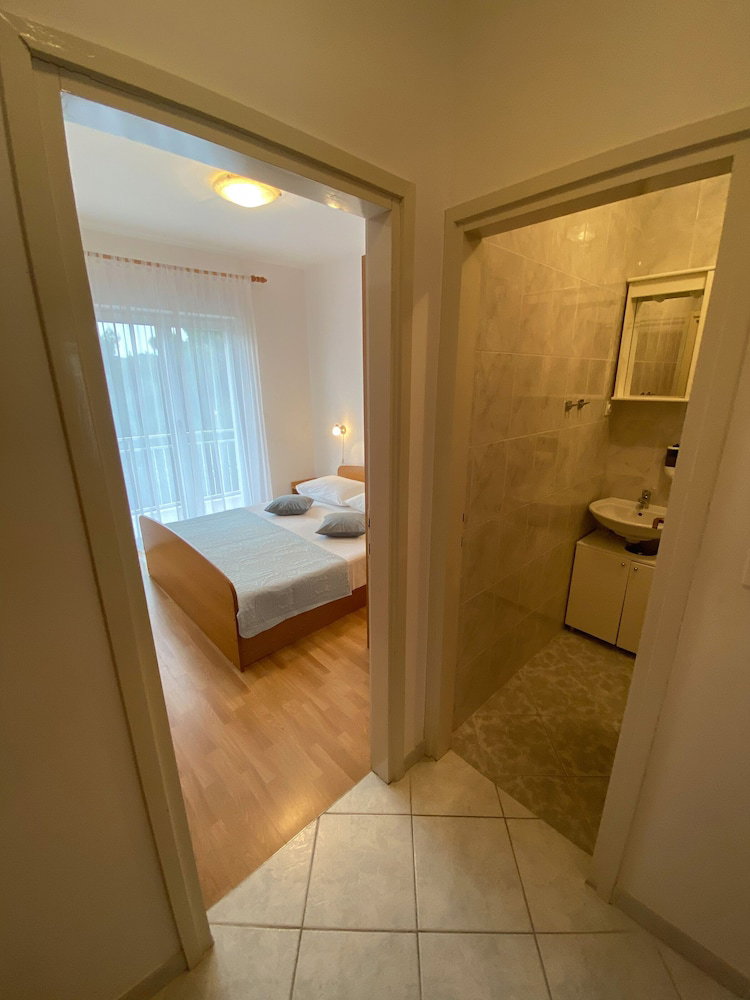 Hotel Apartments Pulic
