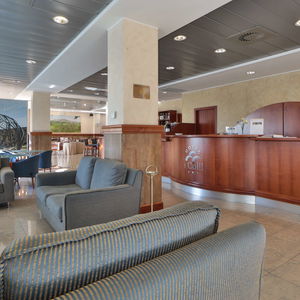 Hotel Best Western Hotel I Colli cazare Macerata