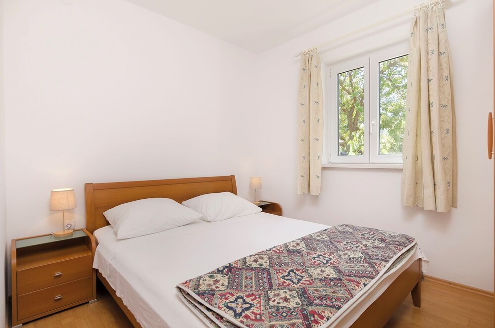 Hotel Apartments Dragan