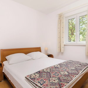 Hotel Apartments Dragan cazare Tisno