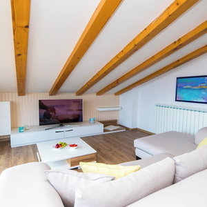 Hotel Apartment Marty Penthouse cazare Novi Vinodolski