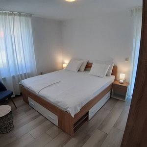 Hotel Apartment Nikolina cazare Punat
