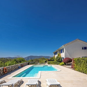 Hotel Wabi Sabi Apartments With Pool cazare Krk