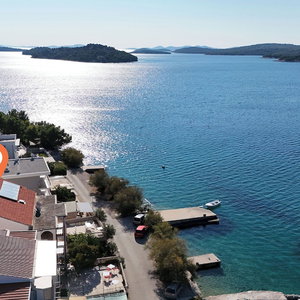 Hotel Apartment And Rooms Ive cazare Tisno