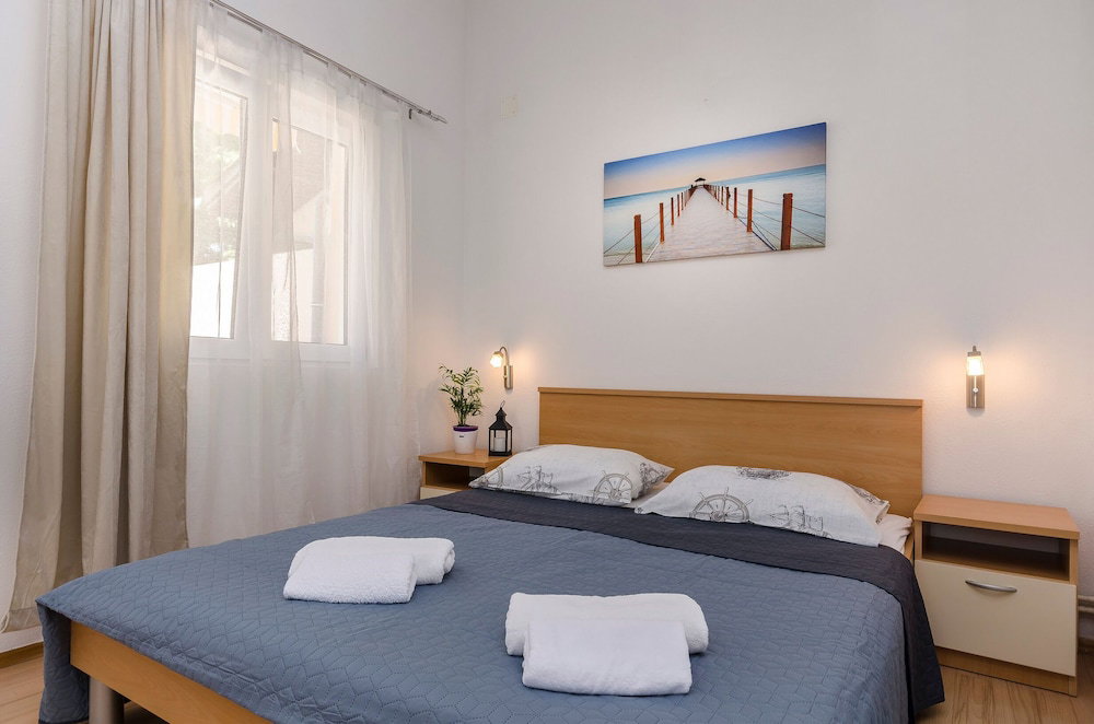 Hotel Apartments Ante