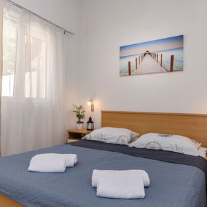 Hotel Apartments Ante cazare Vodice