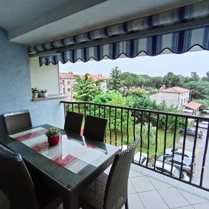 Hotel Apartment Anchy cazare Umag