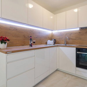 Hotel House Pineta Art Home cazare Medulin