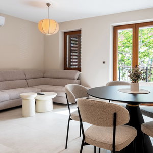 Hotel Villa Merkur Apartments cazare Makarska