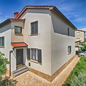 Hotel Apartment 1644 cazare Medulin