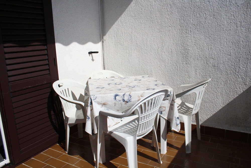 Hotel Apartments Marija