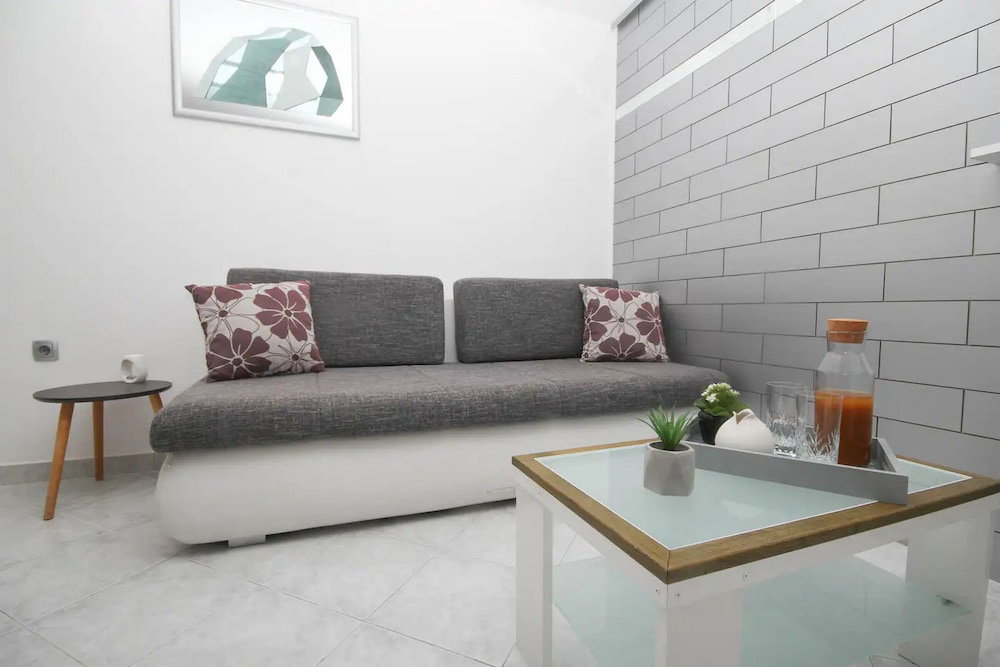 Hotel Apartment Toni