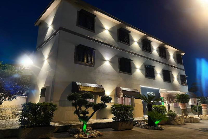 Hotel Hotel Martini