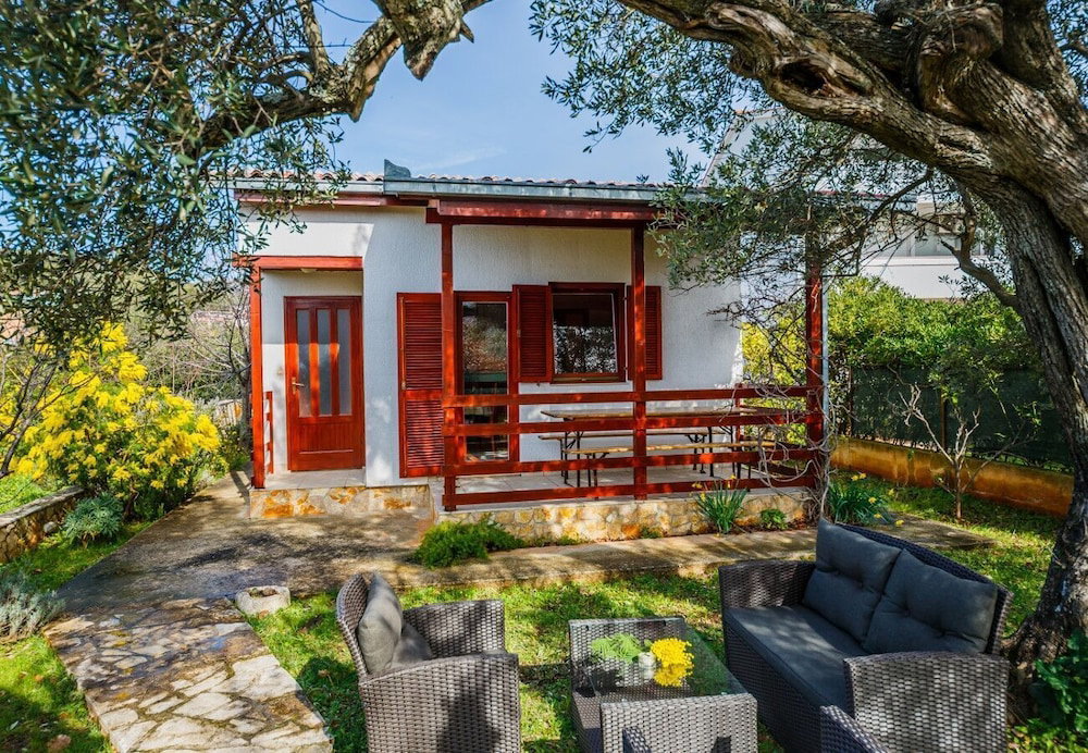 Hotel House Bozena
