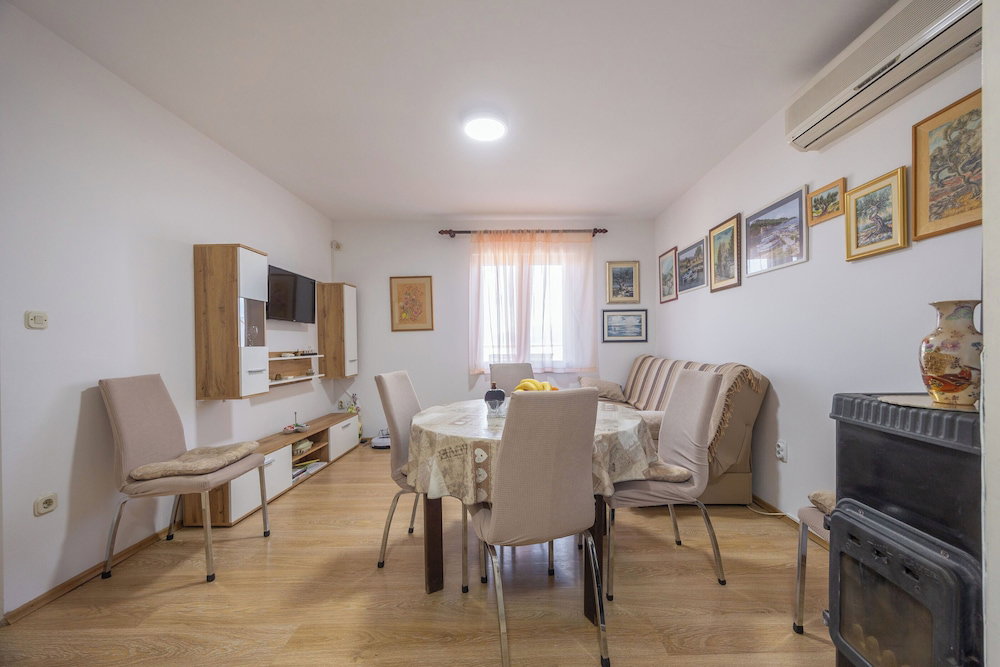 Hotel Apartment Toma