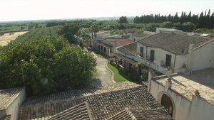 Hotel Case Di Latomie cazare Castelvetrano