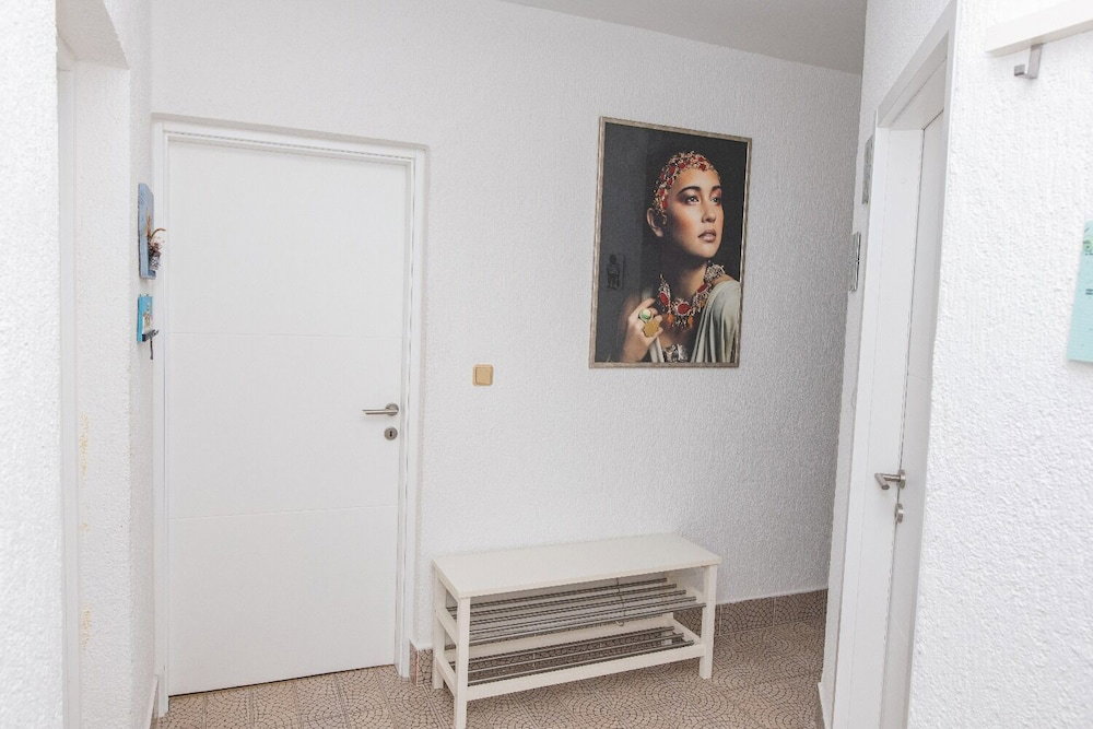 Hotel Apartment Matija