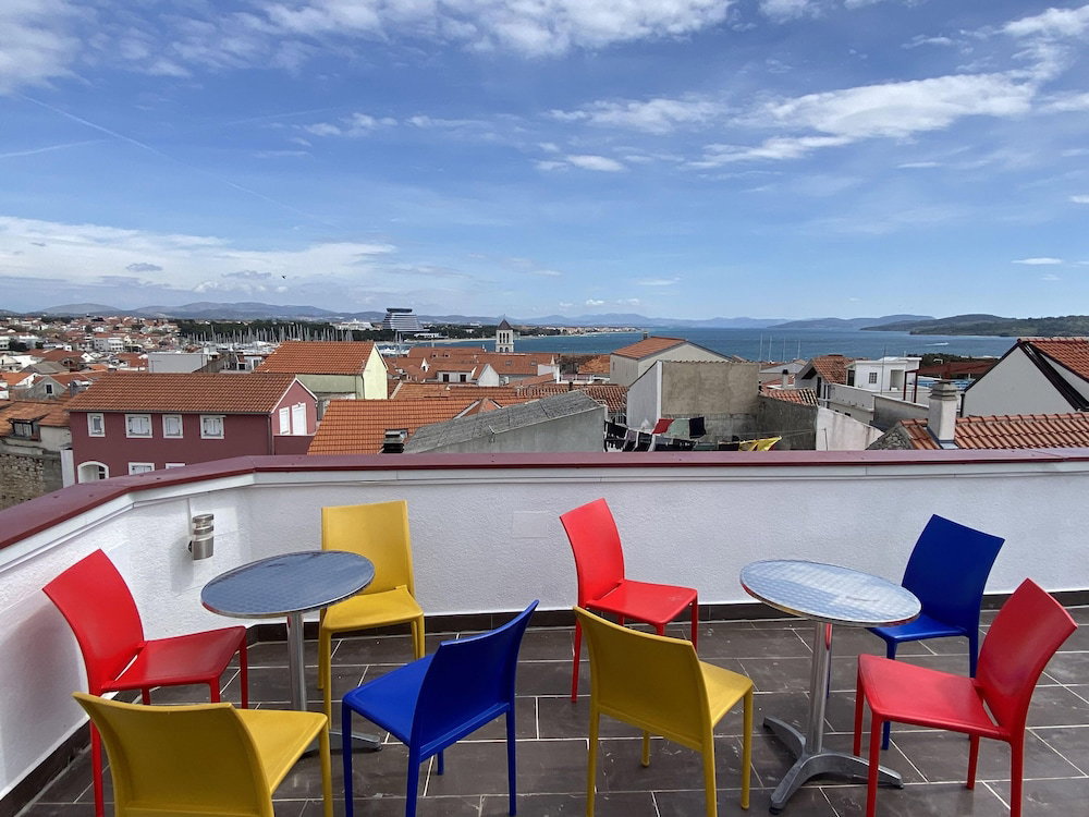 Hotel Lighthouse Vodice