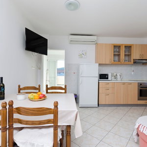 Hotel Apartments Marija P Lopar cazare Lopar
