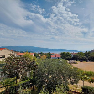 Hotel Apartments And Room Ivanka Petar cazare Krk