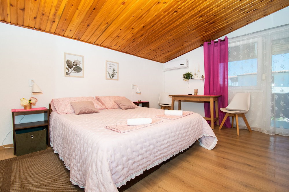 Hotel Apartments Snjezana