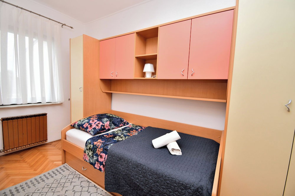 Hotel Apartments Vjera