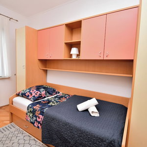 Hotel Apartments Vjera cazare Umag
