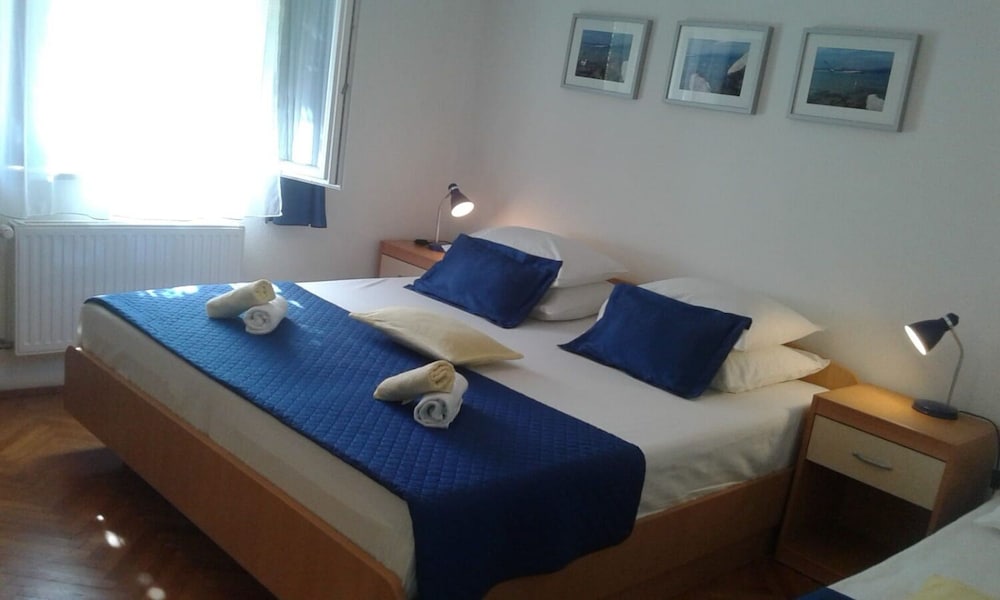Hotel Apartments Marija