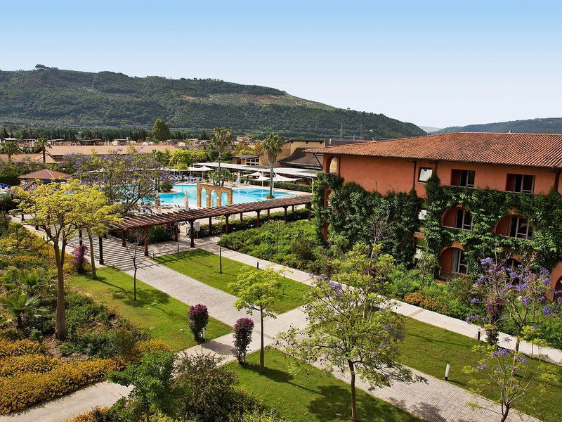 Hotel Tui Magic Life Calabria