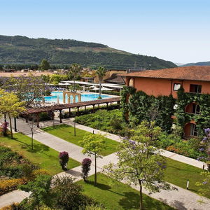 Hotel Tui Magic Life Calabria cazare Pizzo