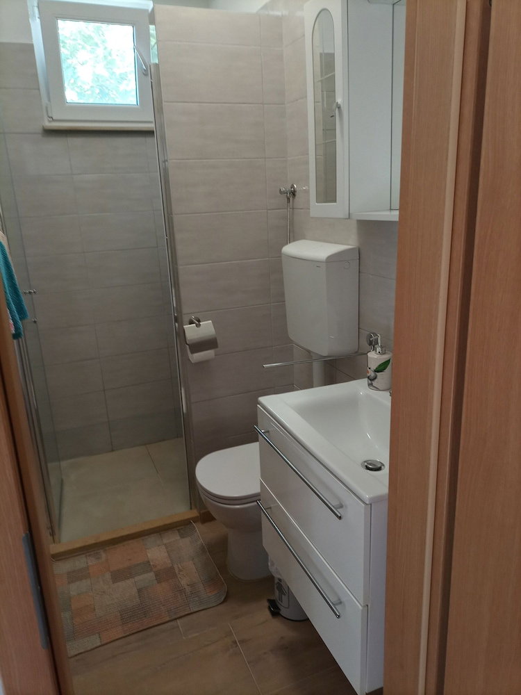 Hotel Apartment Monte