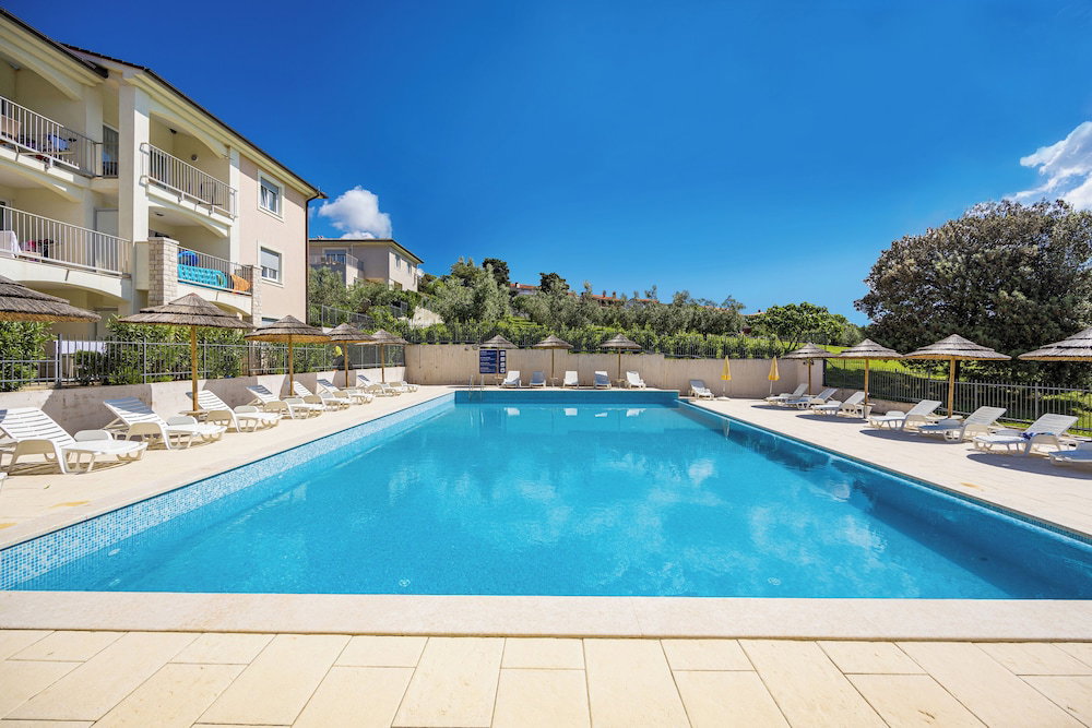 Hotel Residence Superior Del Mar